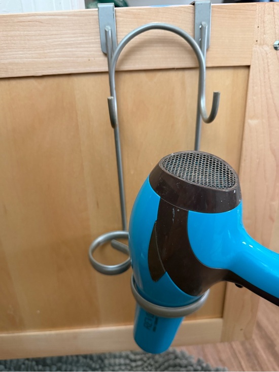 Accessories - 📦 Hair Dryer Holder